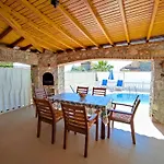 Defne Oludeniz Private ヴィラ フェティエ