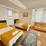 ヴィラ Defne Oludeniz Private フェティエ
