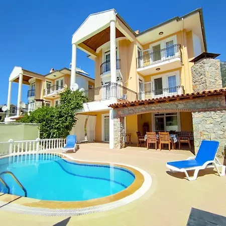 Defne Oludeniz Private *