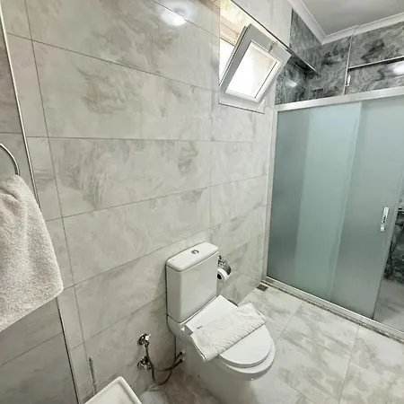 Defne Oludeniz Private *