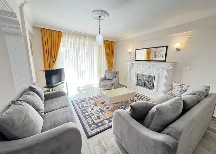 Defne Oludeniz Private * Фетхие