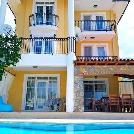 Defne Oludeniz Private Βίλα