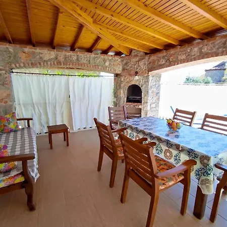 Defne Oludeniz Private Βίλα Φετιγιέ