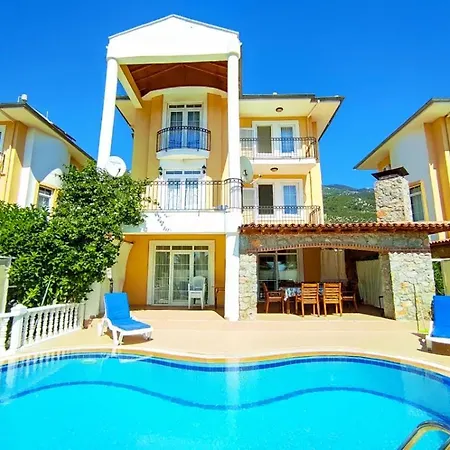 Defne Oludeniz Private * Fethiye