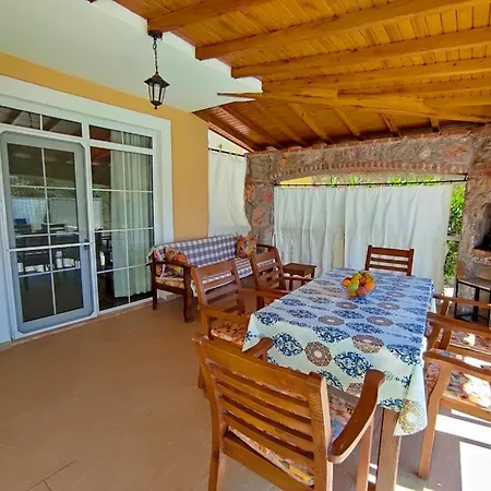 Defne Oludeniz Private *