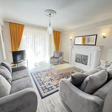 Defne Oludeniz Private * Φετιγιέ