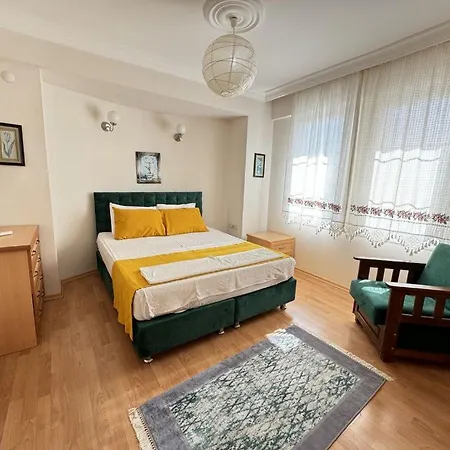 Defne Oludeniz Private *