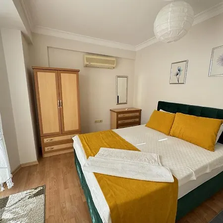Defne Oludeniz Private Villa *