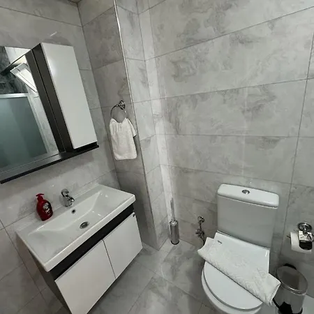 Defne Oludeniz Private Villa
