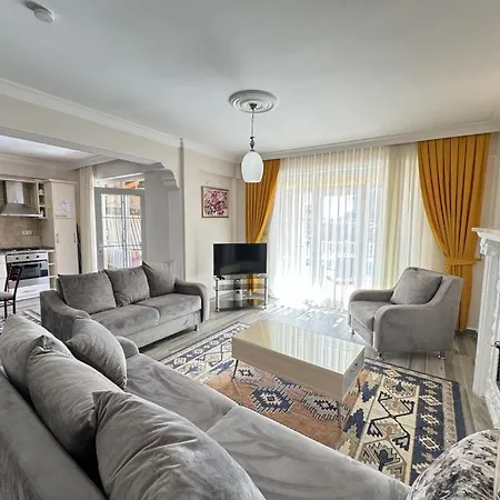 Villa Defne Oludeniz Private *