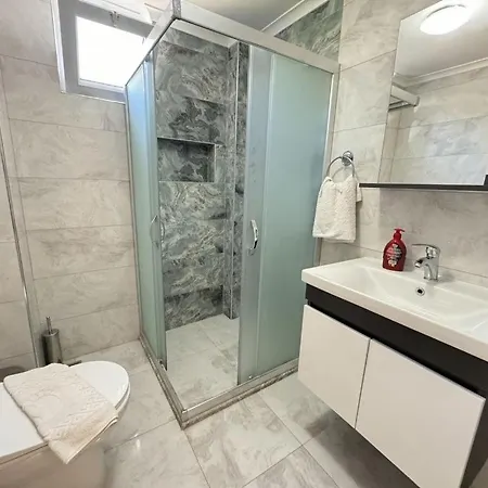 Defne Oludeniz Private Villa Fethiye