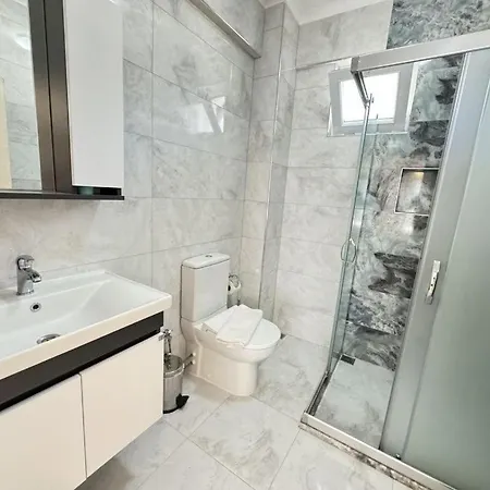 Defne Oludeniz Private 빌라 *