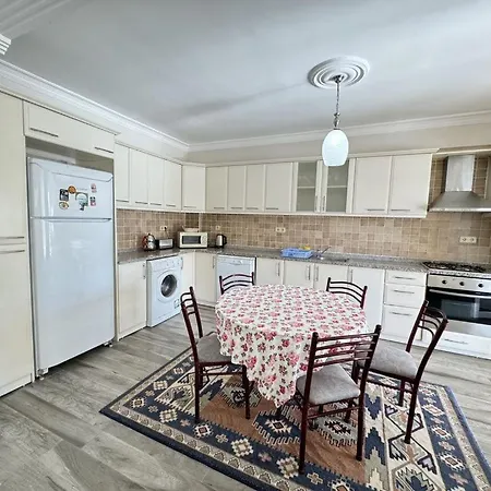 Defne Oludeniz Private Villa Fethiye