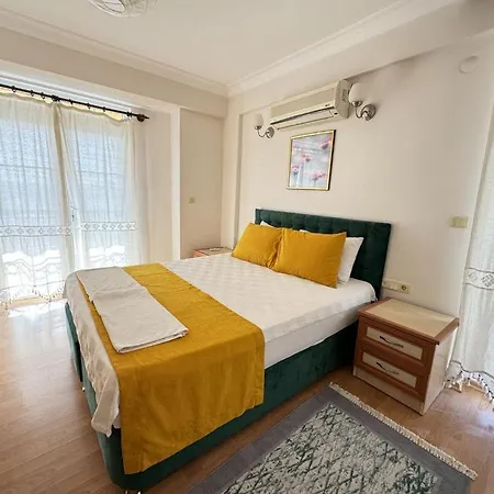 Defne Oludeniz Private 페티예