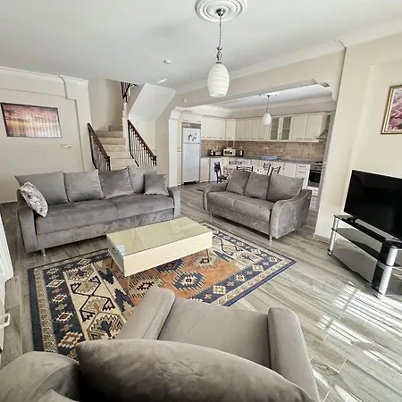 Defne Oludeniz Private Φετιγιέ