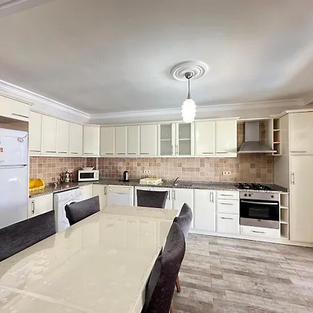 빌라 Defne Oludeniz Private *