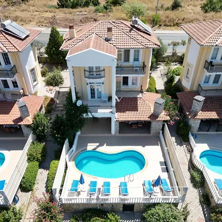 Defne Oludeniz Private