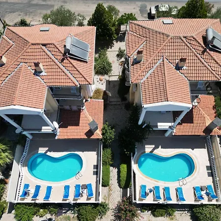Defne Oludeniz Private Βίλα