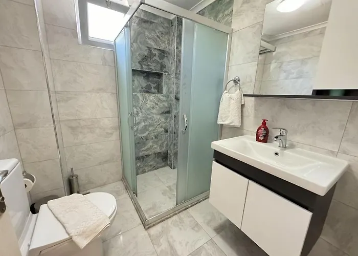 Defne Oludeniz Private Vila Fethiye