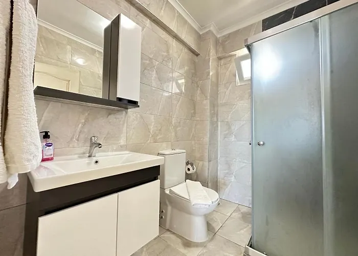 Defne Oludeniz Private Vila Fethiye