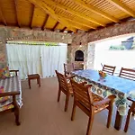 Defne Oludeniz Private Вилла Фетхие